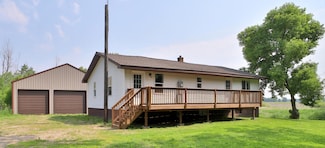 32736 203rd Ave, Clarissa, MN 56440