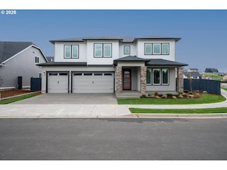 1351 N Kalani Loop Unit Lot 52, Ridgefield, WA 98642
