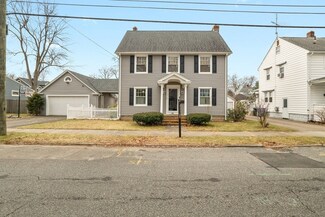 128 Shawmut St, Springfield, MA 01108