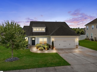262 E Pyrenees Dr, Lyman, SC 29365
