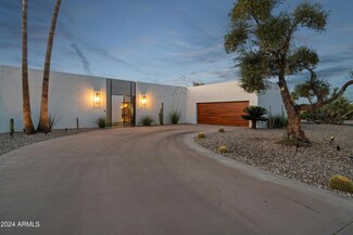4554 E Vía Estrella, Phoenix, AZ 85028