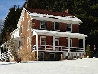 149 Echo Valley Ln, Stahlstown, PA 15687