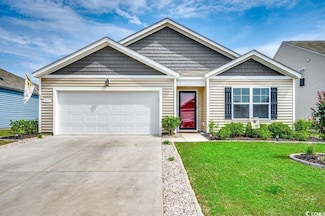 777 Woodland Farms Cir, Aynor, SC 29511