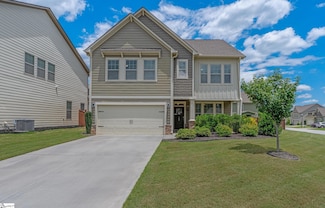 108 Noble Wing Ln, Taylors, SC 29687