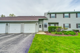 109 Gant Cir Unit 109F, Streamwood, IL 60107