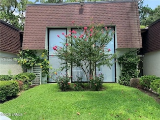 101 Woodhaven Dr Unit 152, Hilton Head Island, SC 29928