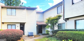 1014 Country Ct Unit 1014, Lawrenceville, GA 30044