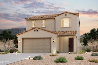 2734 E Dutchmans Trail, Apache Junction, AZ 85119