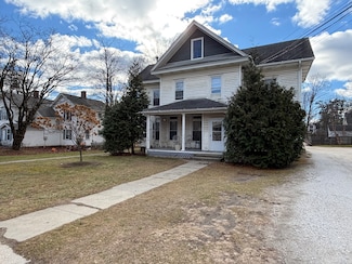 165 W Main St, Canaan, CT 06018