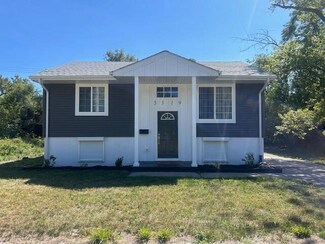 5319 W 9th Ave, Gary, IN 46406