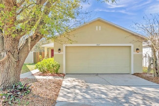 11817 Mango Cross Ct Unit 2, Seffner, FL 33584