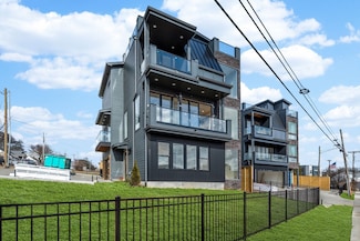 1591 Branch St, Nashville, TN 37216
