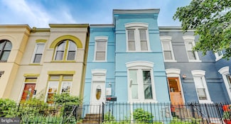 1307 Emerald St NE, Washington, DC 20002