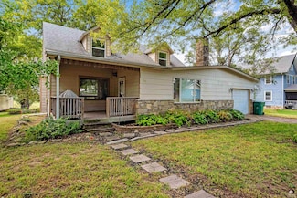 215 N Kansas St, Leonardville, KS 66449