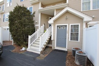 1 Maple Ridge Dr Unit 108, MerriMacK, NH 03054