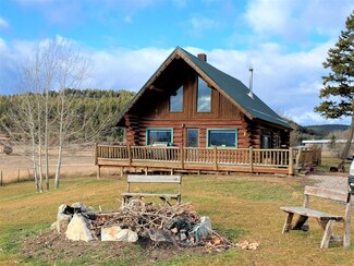 90 Sunnybrook Ln, Somers, MT 59932