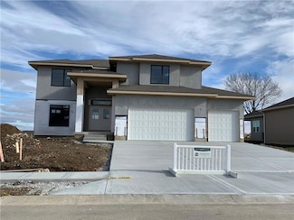 10427 N Mulberry St, Kansas City, MO 64155