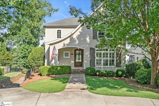 122 Keowee Ave, Greenville, SC 29605