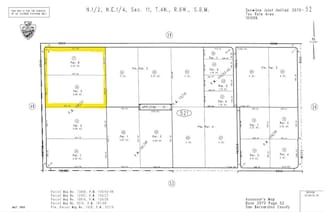 0 Goss Rd Unit HD25206999, Phelan, CA 92371