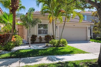 1288 Chinaberry Dr, Weston, FL 33327