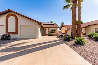 542 S Higley Rd Unit 3, Mesa, AZ 85206