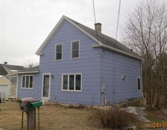 501 N Eagle St, Clarksburg, MA 01247