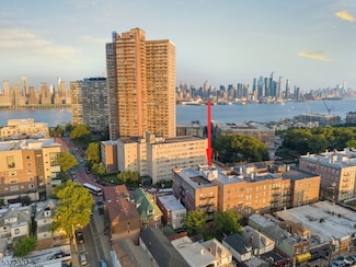 6015 Kennedy Blvd E Unit 5A, West New York, NJ 07093
