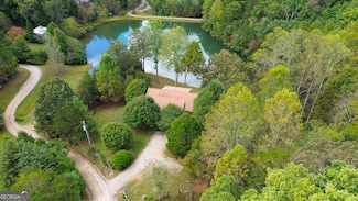 230 Mountain Lake Cir, Blue Ridge, GA 30513