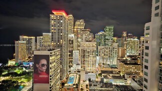 244 Biscayne Blvd Unit 3707, Miami, FL 33132