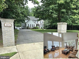 12304 Putters Ct, Upper Marlboro, MD 20772