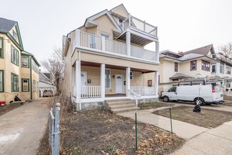 3025 Portland Ave, Minneapolis, MN 55407