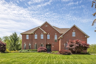 292 Cottingham Place, Cranberry Township, PA 16066
