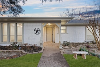 3421 Sherrye Dr, Plano, TX 75074