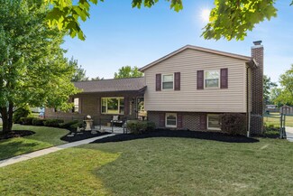 3673 Magnolia St, Grove City, OH 43123