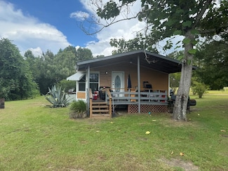 345 Pope's Store Rd, Cairo, GA 39827