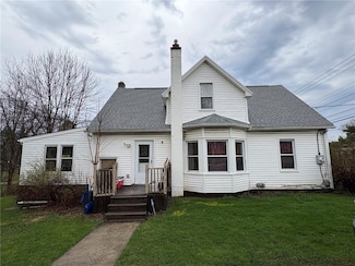 4329 Mount Read Blvd, Rochester, NY 14616