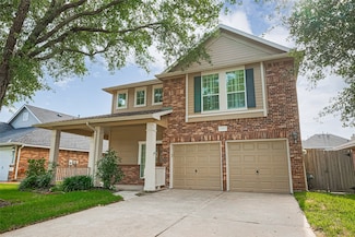 19819 Sternwood Manor Dr, Spring, TX 77379