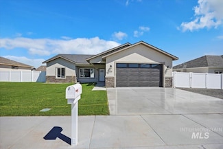231 Sandi Rd, Twin Falls, ID 83301
