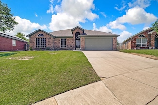 1117 Marcia Ln, Burleson, TX 76028