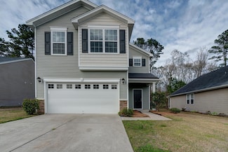 294 Clayburne Dr, Goose Creek, SC 29445