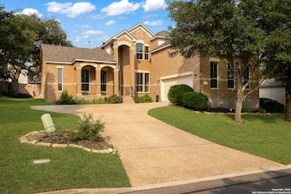 7727 Moss Brook Dr, San Antonio, TX 78255