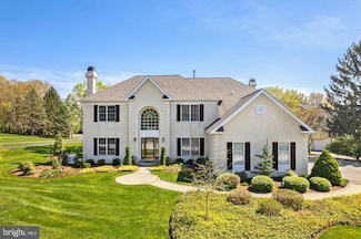 650 Augusta Ct, Berwyn, PA 19312