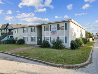 1927 Avenue M 1 2, Galveston, TX 77550