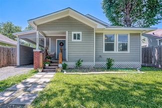 1405 Walton St, Houston, TX 77009