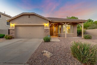 4660 E Hazeltine Way, Chandler, AZ 85249