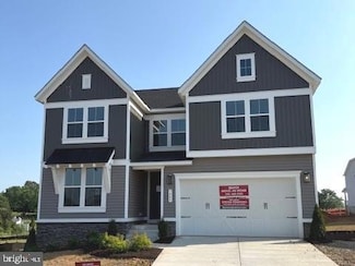 1809 Mustang Way, Culpeper, VA 22701