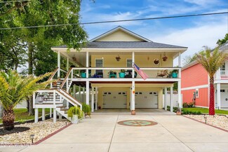 2587 Bessemer Dr SW, Supply, NC 28462