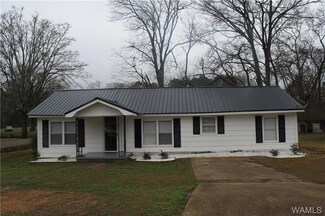 314 Court St, Linden, AL 36748