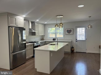 744 E Cold Spring Ln, Baltimore, MD 21212