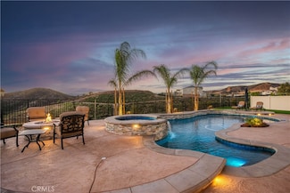 29595 Paseo Guijarro, Green Valley, CA 91390